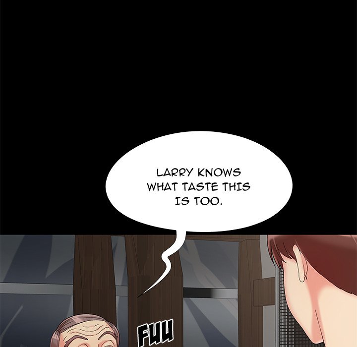 Sleepy Town Escapades Chapter 18 image 62