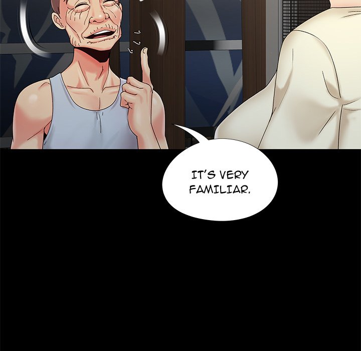 Sleepy Town Escapades Chapter 18 image 63