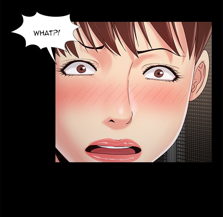 Sleepy Town Escapades Chapter 18 image 64