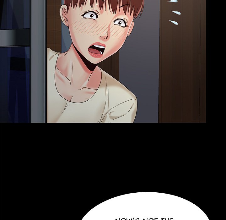 Sleepy Town Escapades Chapter 18 image 6