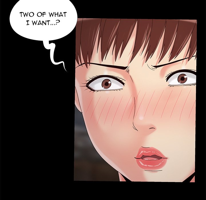 Sleepy Town Escapades Chapter 18 image 69