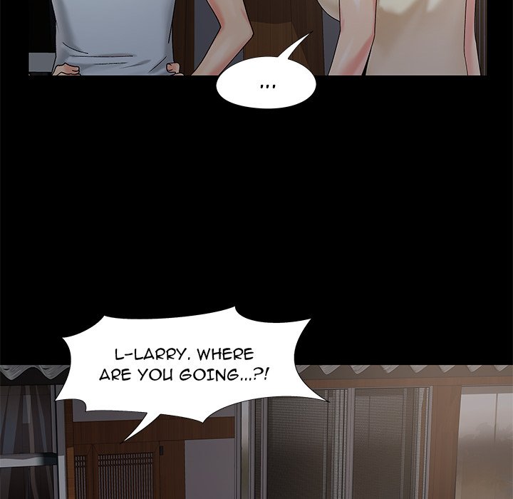 Sleepy Town Escapades Chapter 18 image 71