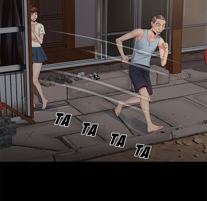 Sleepy Town Escapades Chapter 18 image 72
