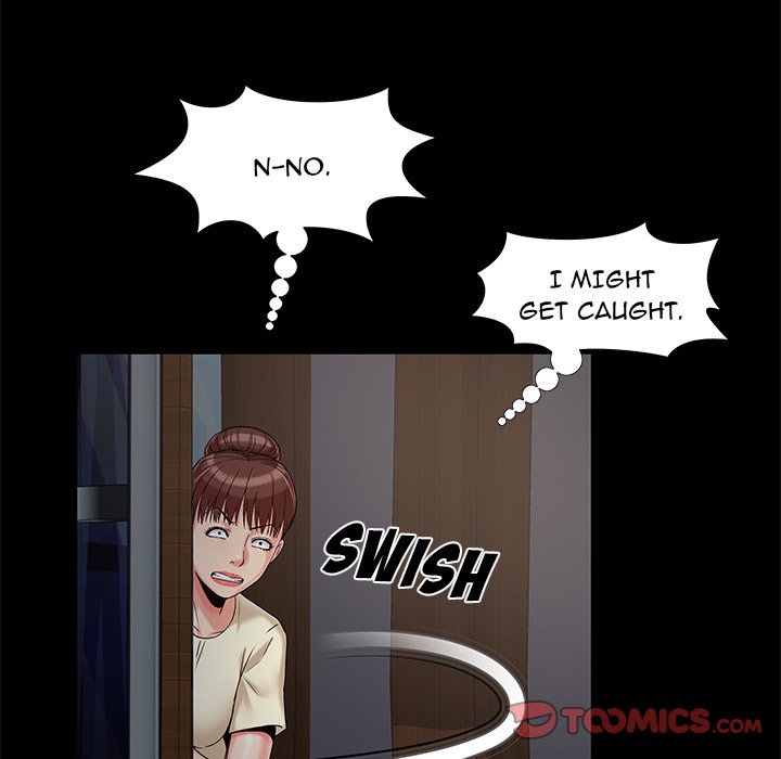 Sleepy Town Escapades Chapter 18 image 73