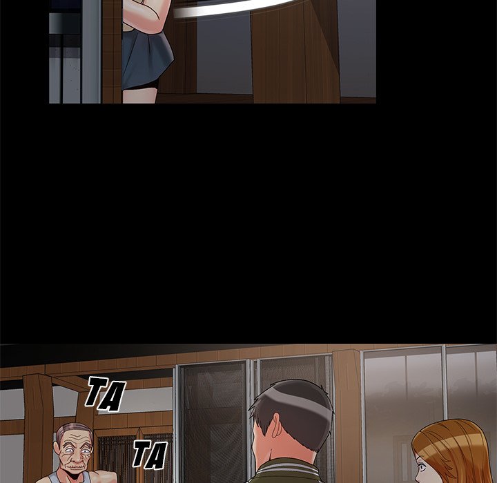 Sleepy Town Escapades Chapter 18 image 74