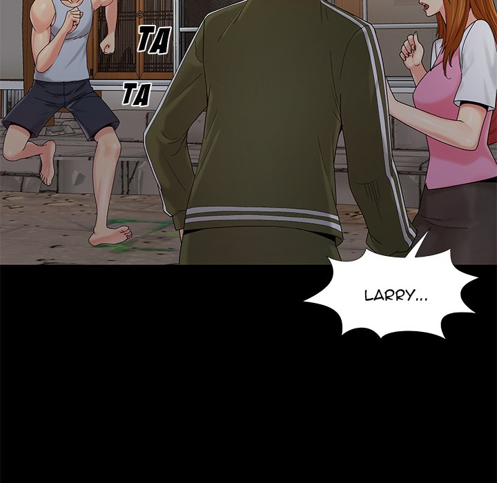 Sleepy Town Escapades Chapter 18 image 75