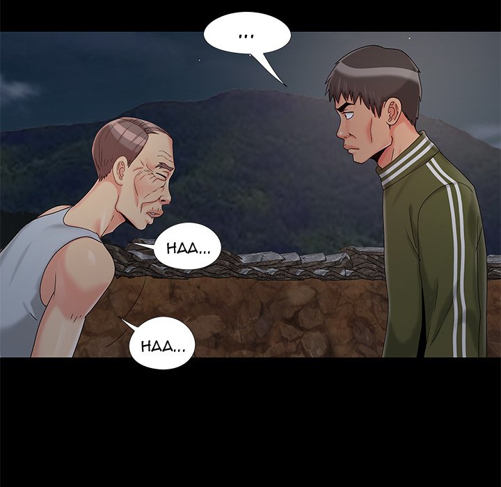 Sleepy Town Escapades Chapter 18 image 76