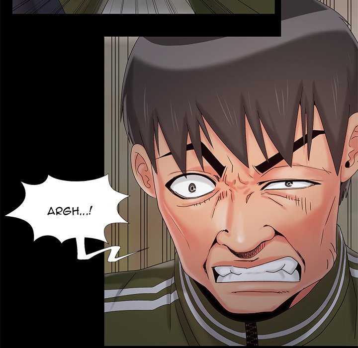 Sleepy Town Escapades Chapter 18 image 78