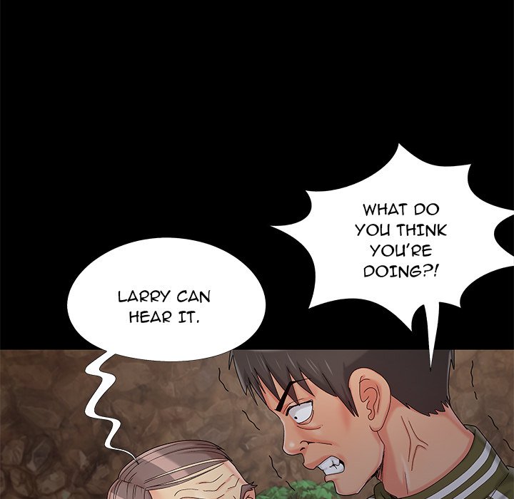 Sleepy Town Escapades Chapter 18 image 79