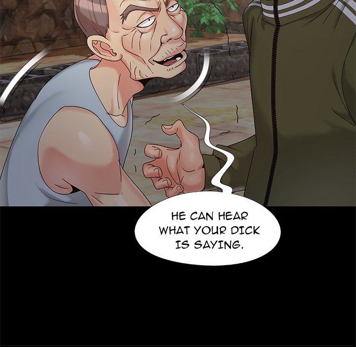 Sleepy Town Escapades Chapter 18 image 80