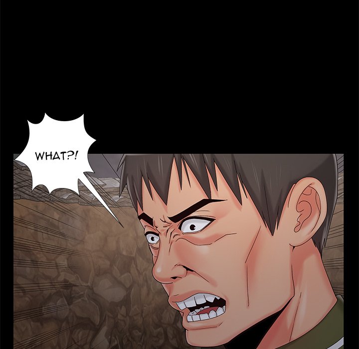 Sleepy Town Escapades Chapter 18 image 81
