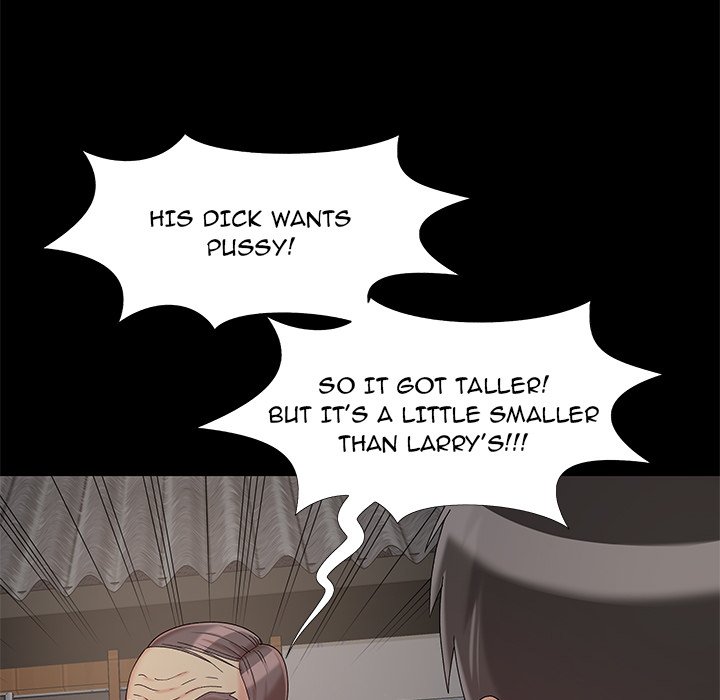 Sleepy Town Escapades Chapter 18 image 85