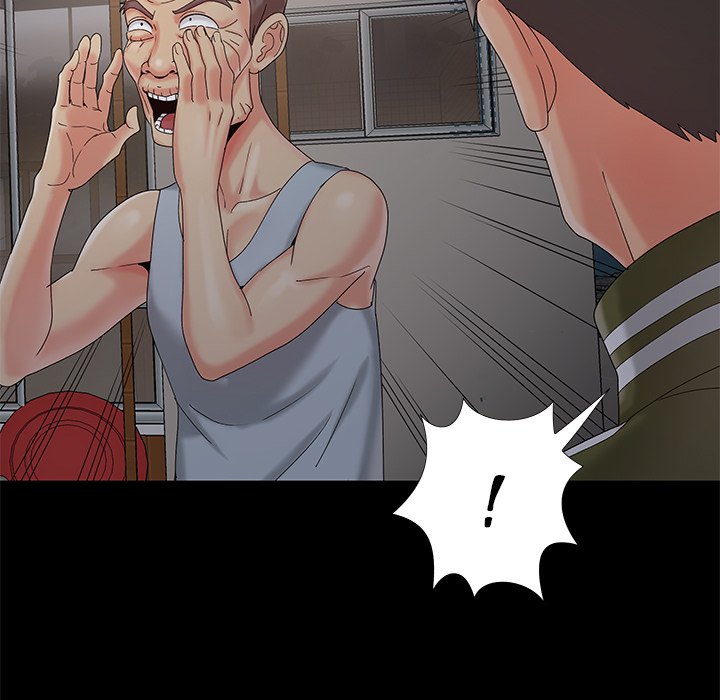 Sleepy Town Escapades Chapter 18 image 86