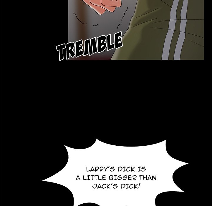 Sleepy Town Escapades Chapter 18 image 88