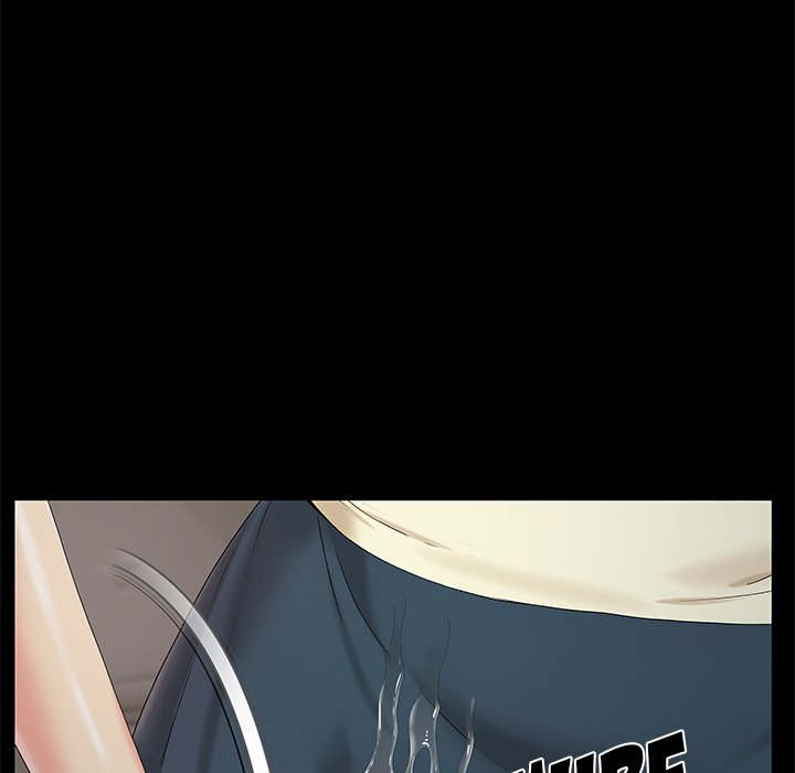 Sleepy Town Escapades Chapter 18 image 8