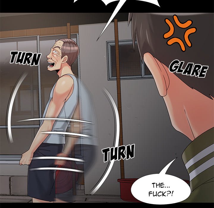 Sleepy Town Escapades Chapter 18 image 89