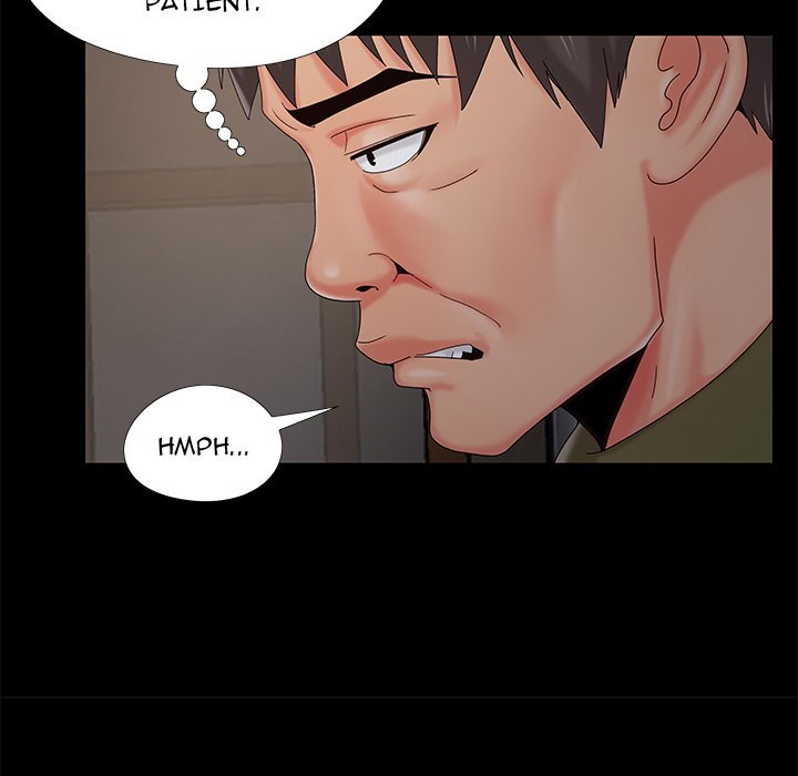 Sleepy Town Escapades Chapter 18 image 91