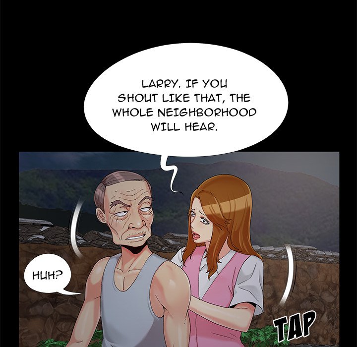 Sleepy Town Escapades Chapter 18 image 92