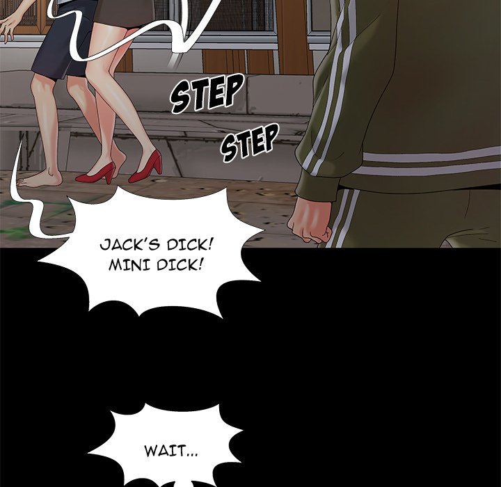 Sleepy Town Escapades Chapter 18 image 94
