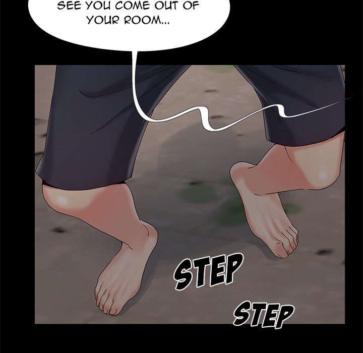 Sleepy Town Escapades Chapter 18 image 96