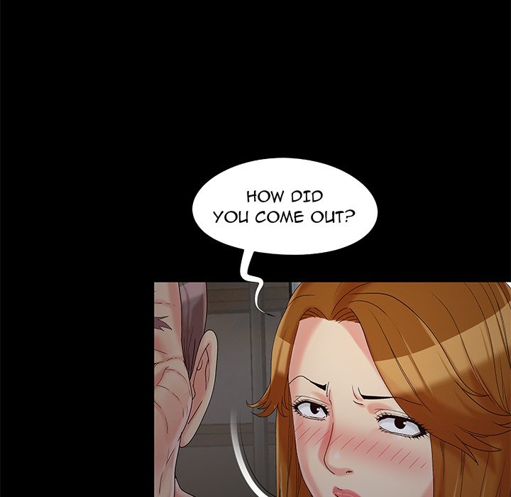 Sleepy Town Escapades Chapter 18 image 97