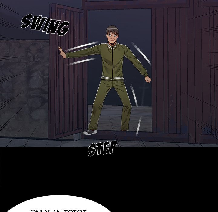 Sleepy Town Escapades Chapter 19 image 9