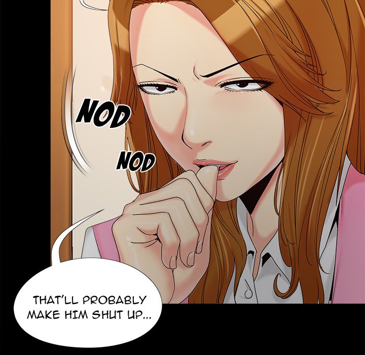 Sleepy Town Escapades Chapter 19 image 99