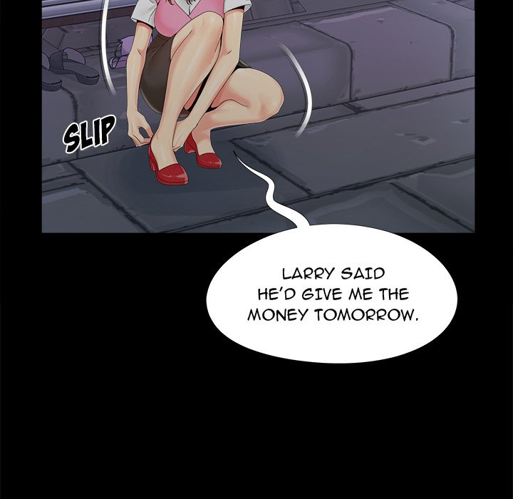Sleepy Town Escapades Chapter 19 image 101