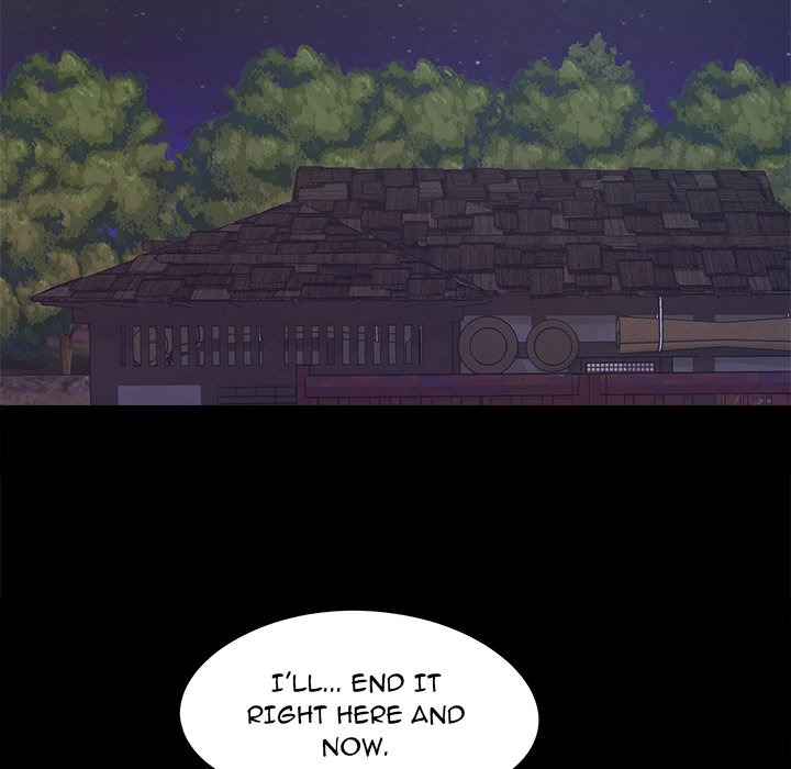 Sleepy Town Escapades Chapter 19 image 103