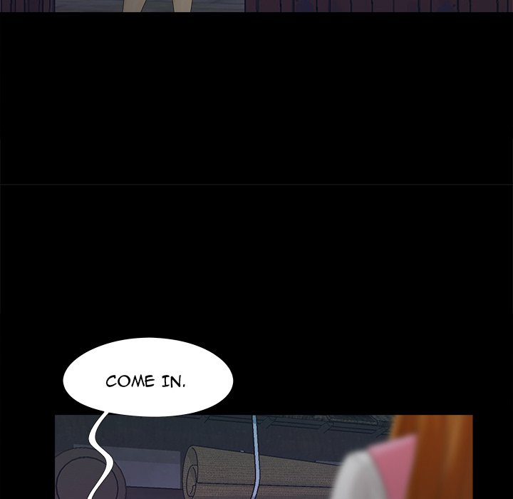 Sleepy Town Escapades Chapter 19 image 106