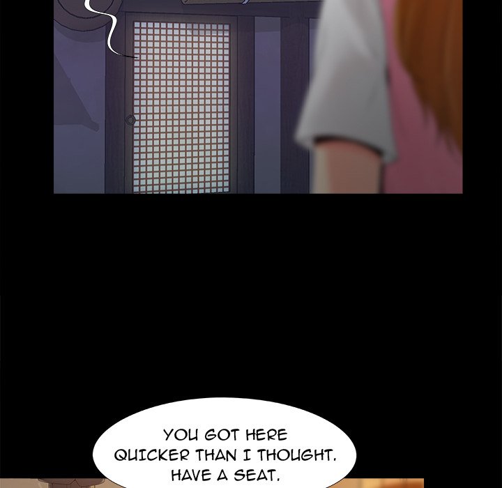 Sleepy Town Escapades Chapter 19 image 107
