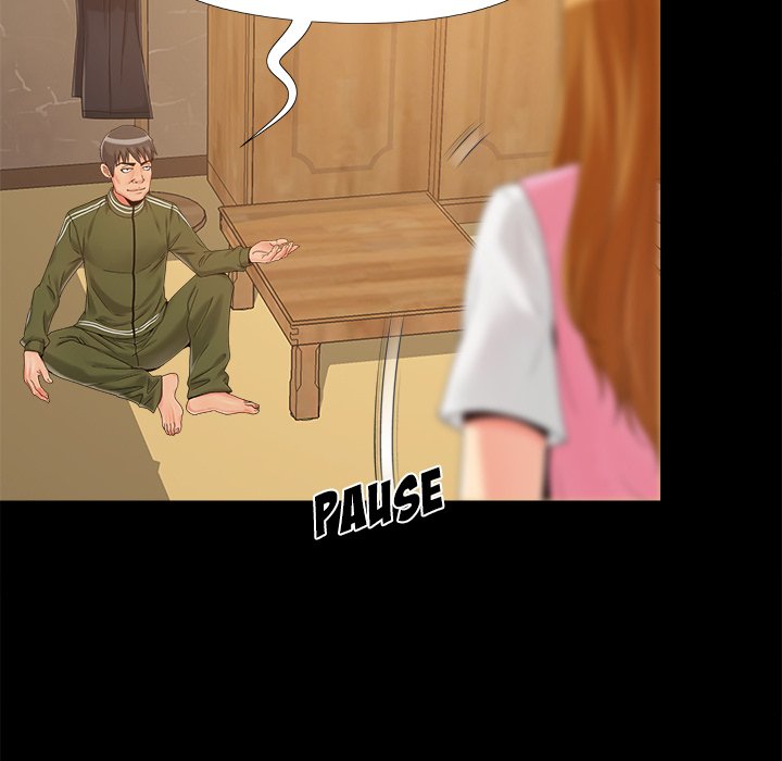 Sleepy Town Escapades Chapter 19 image 108