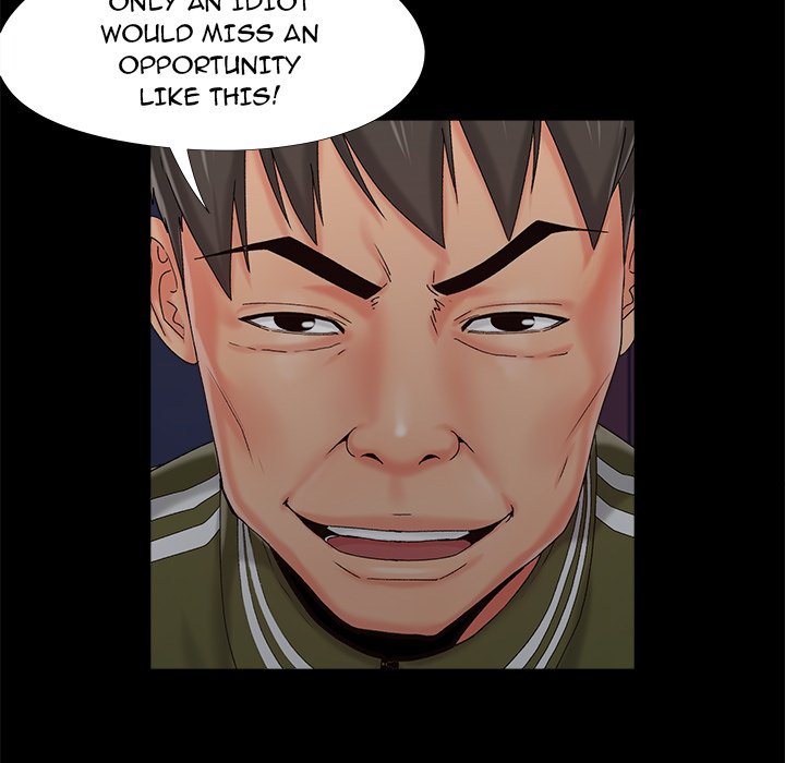 Sleepy Town Escapades Chapter 19 image 10