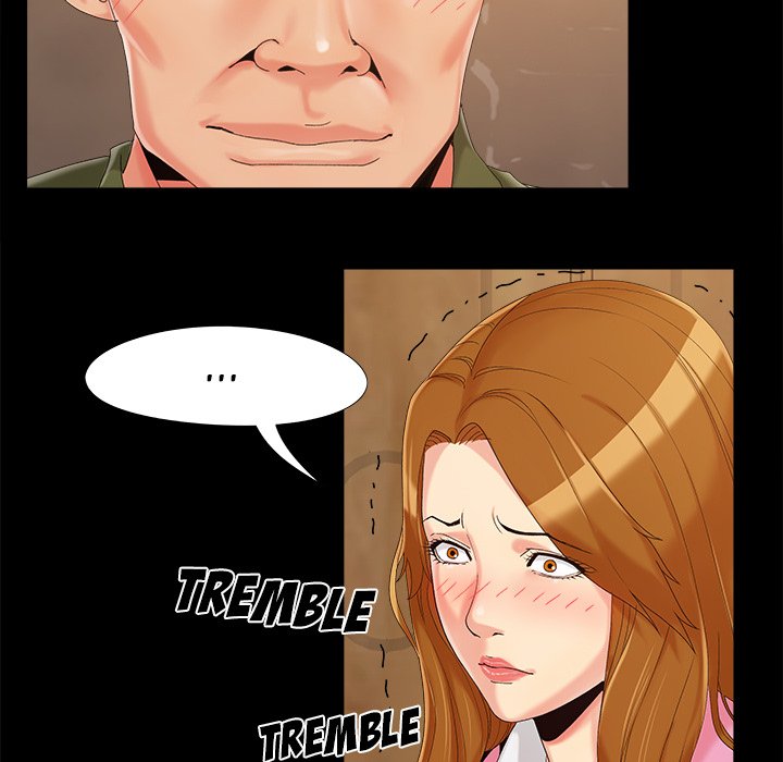 Sleepy Town Escapades Chapter 19 image 111