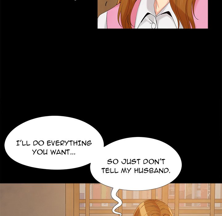 Sleepy Town Escapades Chapter 19 image 112