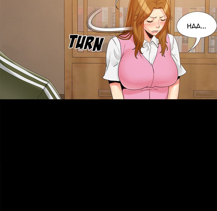 Sleepy Town Escapades Chapter 19 image 113