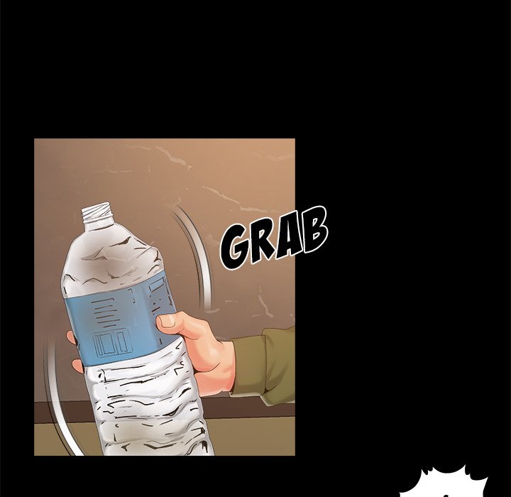 Sleepy Town Escapades Chapter 19 image 114