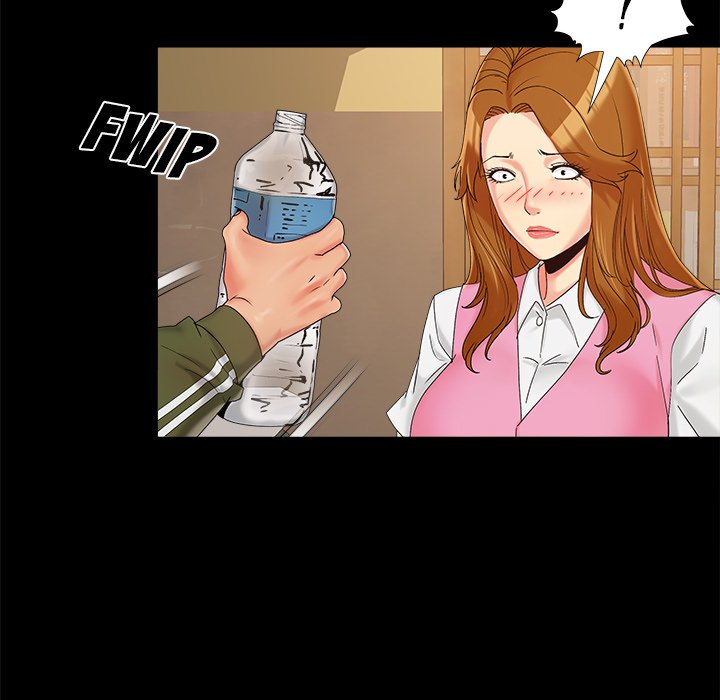 Sleepy Town Escapades Chapter 19 image 115
