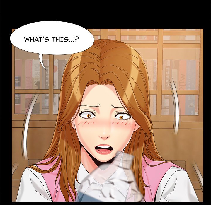 Sleepy Town Escapades Chapter 19 image 116