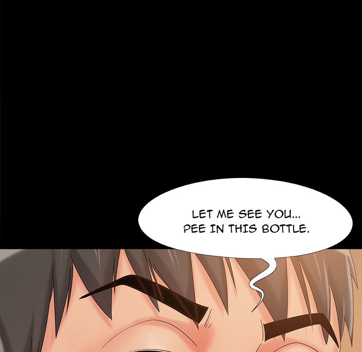 Sleepy Town Escapades Chapter 19 image 117