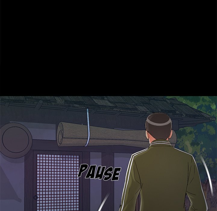 Sleepy Town Escapades Chapter 19 image 11