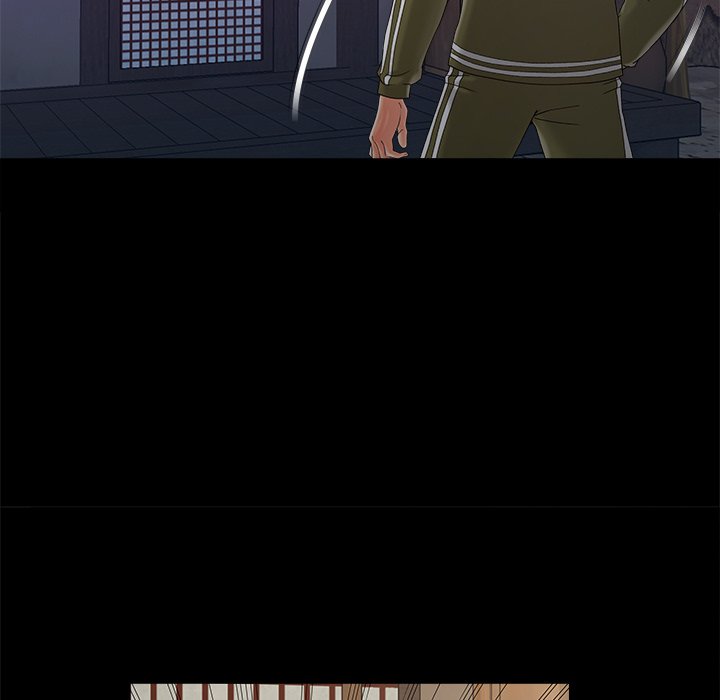 Sleepy Town Escapades Chapter 19 image 12
