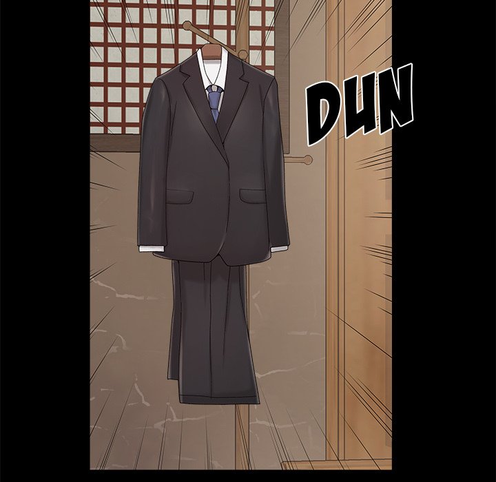 Sleepy Town Escapades Chapter 19 image 13