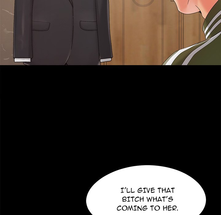 Sleepy Town Escapades Chapter 19 image 15