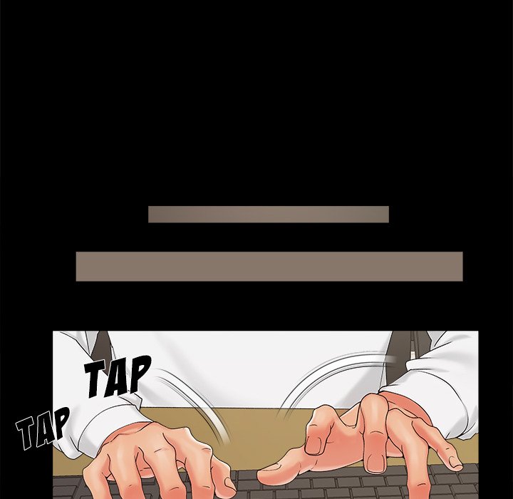 Sleepy Town Escapades Chapter 19 image 18