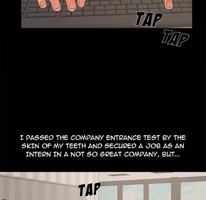 Sleepy Town Escapades Chapter 19 image 19