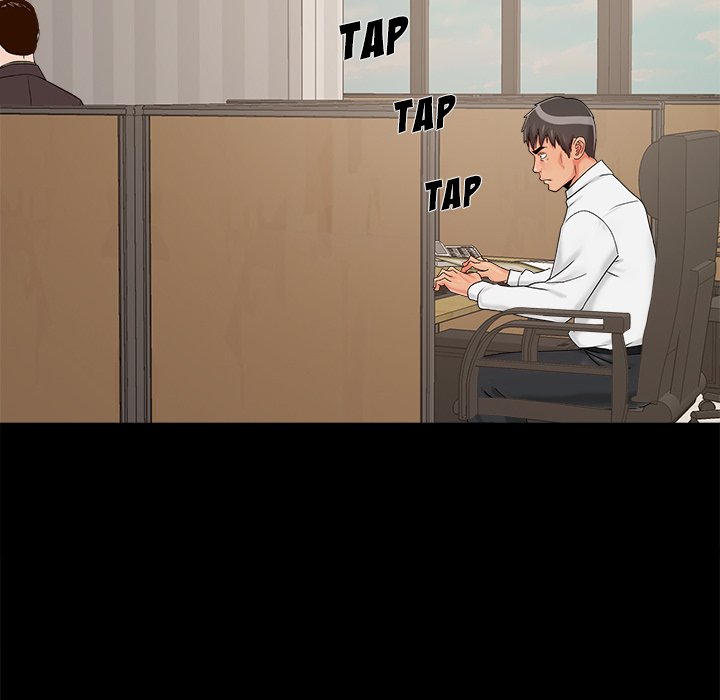 Sleepy Town Escapades Chapter 19 image 20