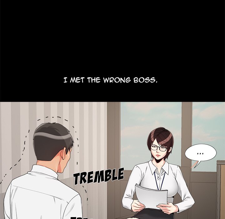 Sleepy Town Escapades Chapter 19 image 22