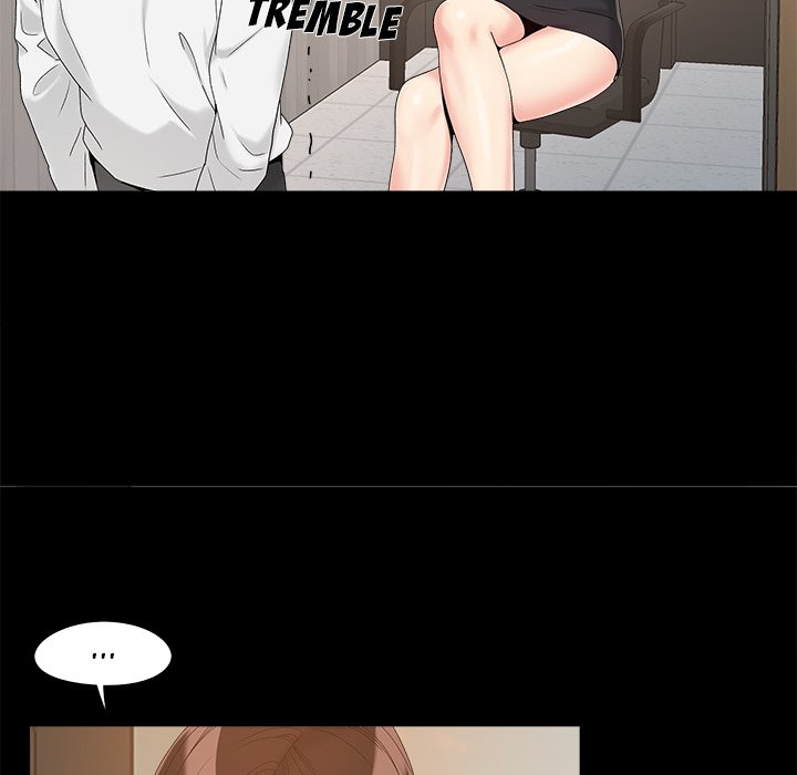 Sleepy Town Escapades Chapter 19 image 23
