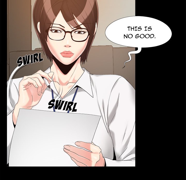 Sleepy Town Escapades Chapter 19 image 24